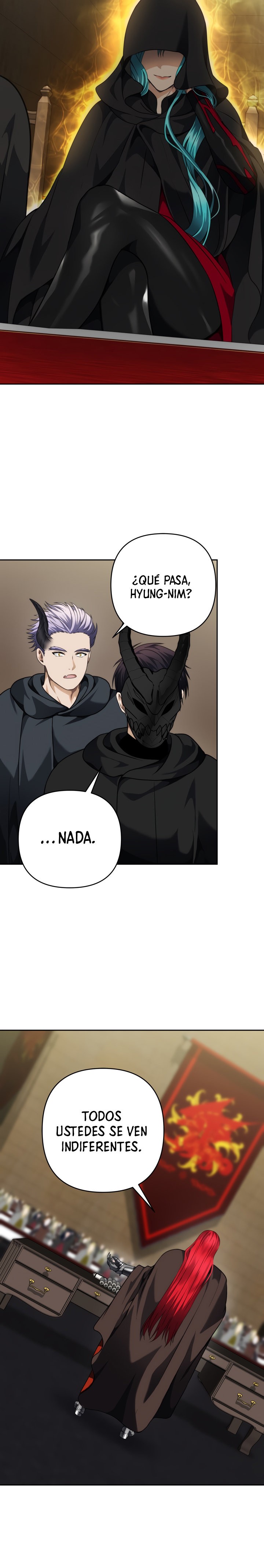 Read Second Life Ranker Español Manga Online