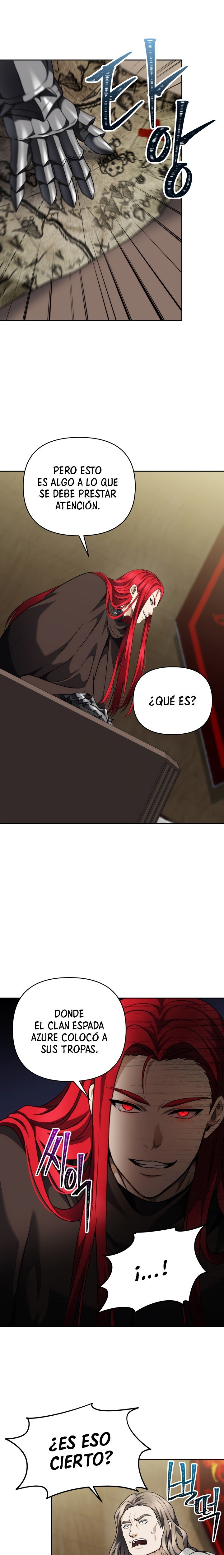 Read Second Life Ranker Español Manga Online