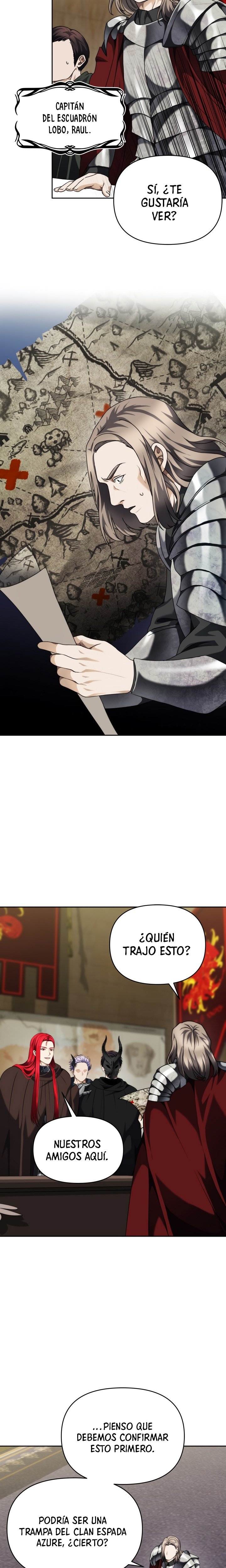 Read Second Life Ranker Español Manga Online