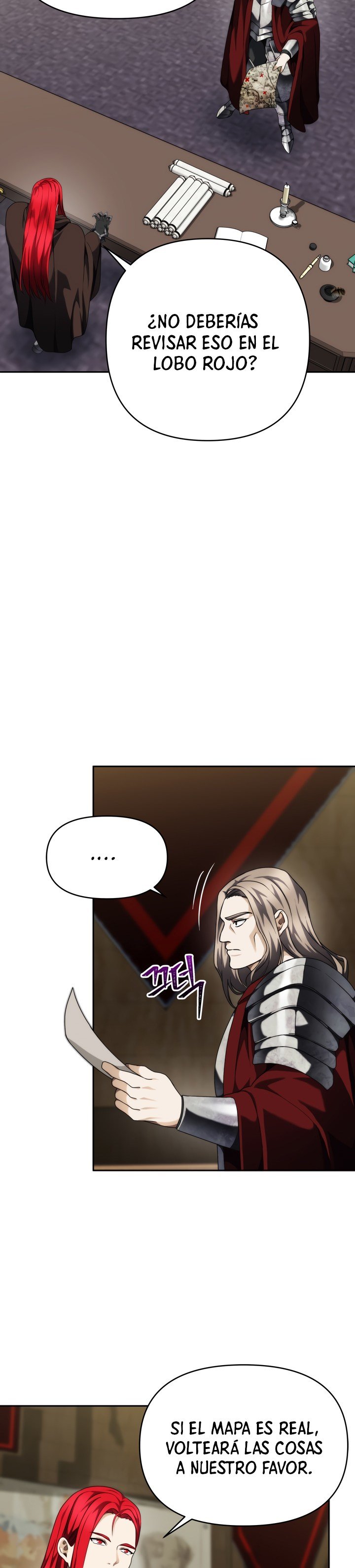 Read Second Life Ranker Español Manga Online