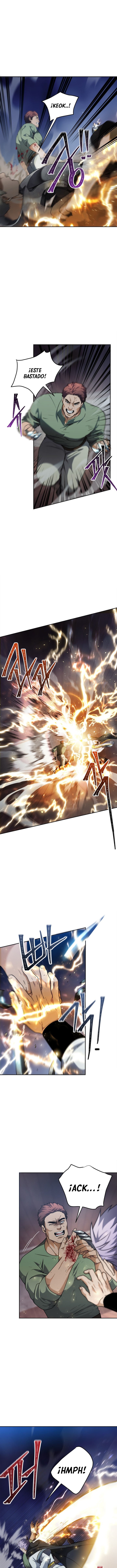 Read Second Life Ranker Español Manga Online