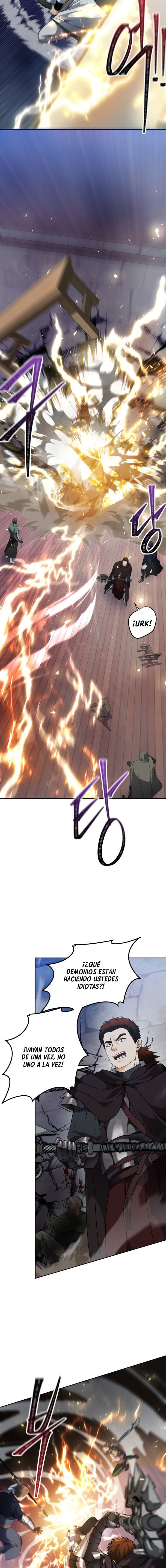 Read Second Life Ranker Español Manga Online