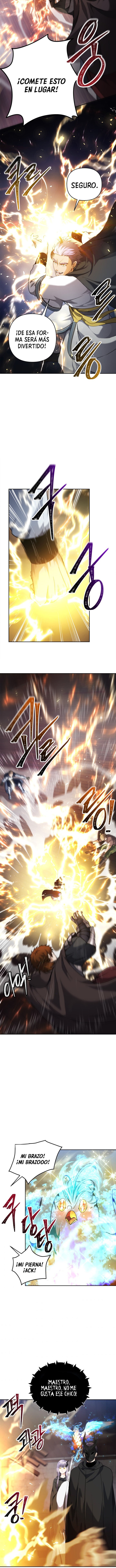 Read Second Life Ranker Español Manga Online