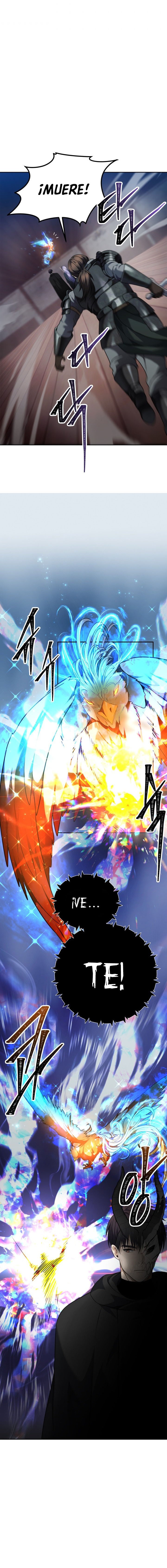 Read Second Life Ranker Español Manga Online