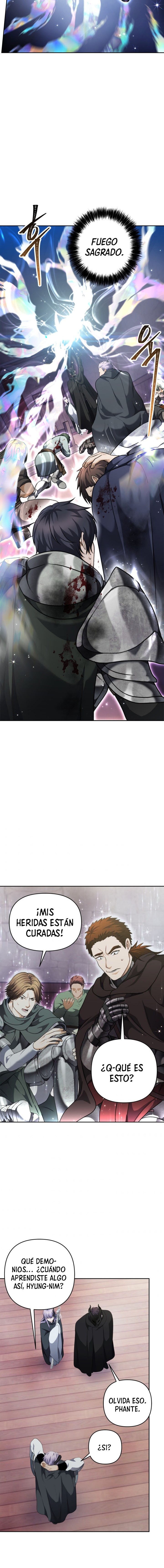 Read Second Life Ranker Español Manga Online