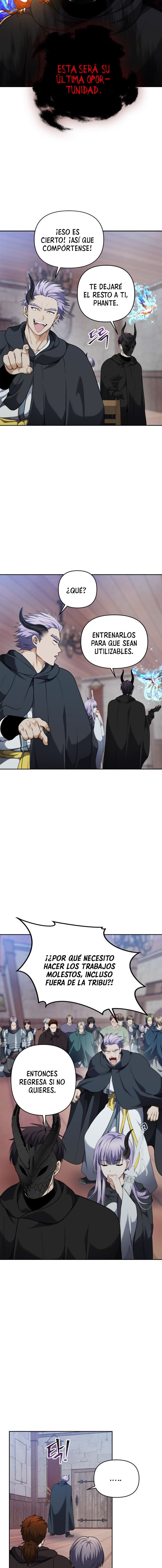 Read Second Life Ranker Español Manga Online