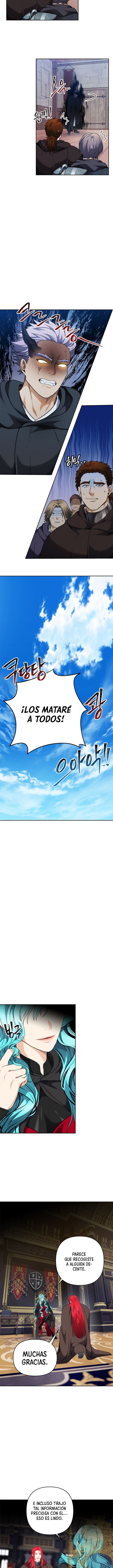 Read Second Life Ranker Español Manga Online