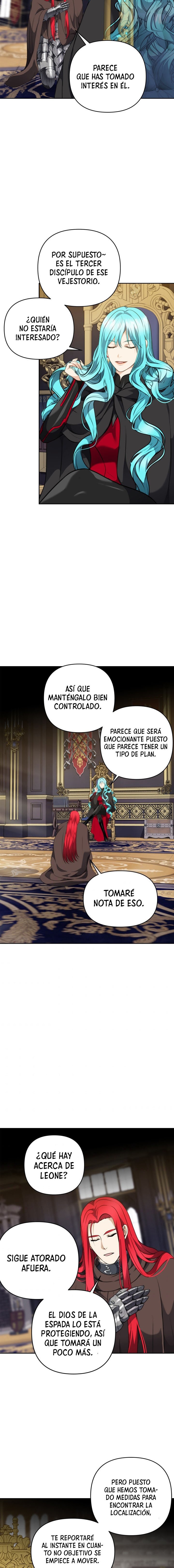 Read Second Life Ranker Español Manga Online