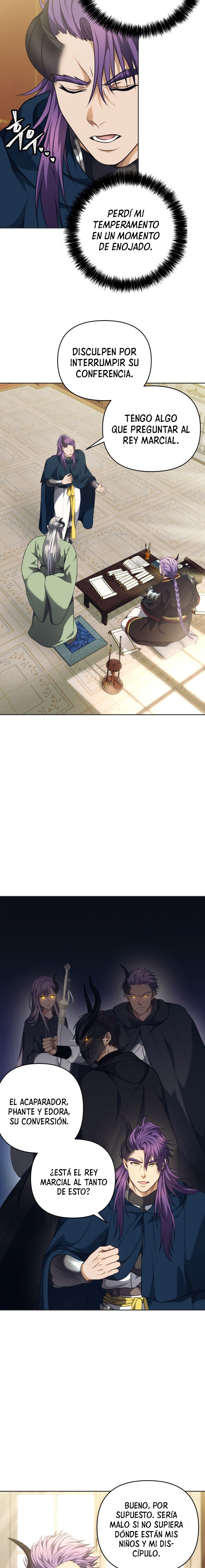 Read Second Life Ranker Español Manga Online