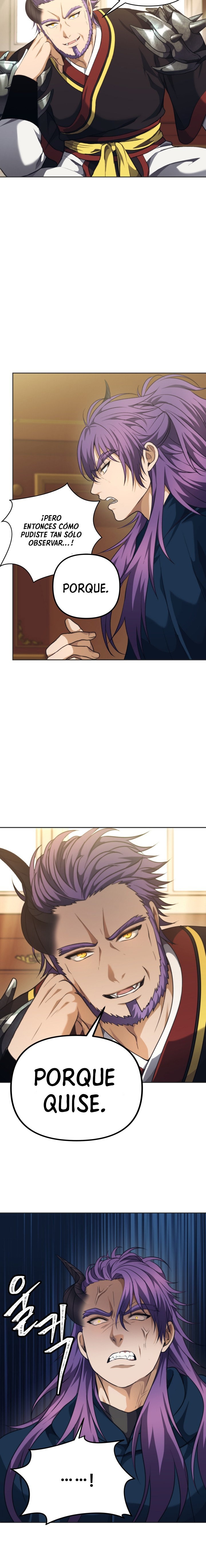 Read Second Life Ranker Español Manga Online