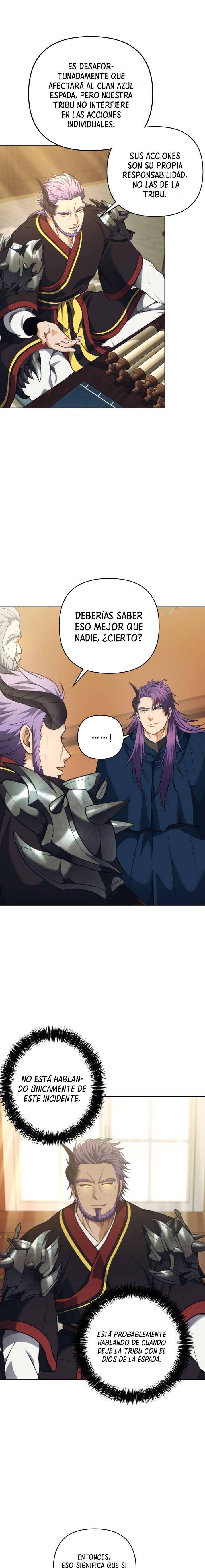 Read Second Life Ranker Español Manga Online