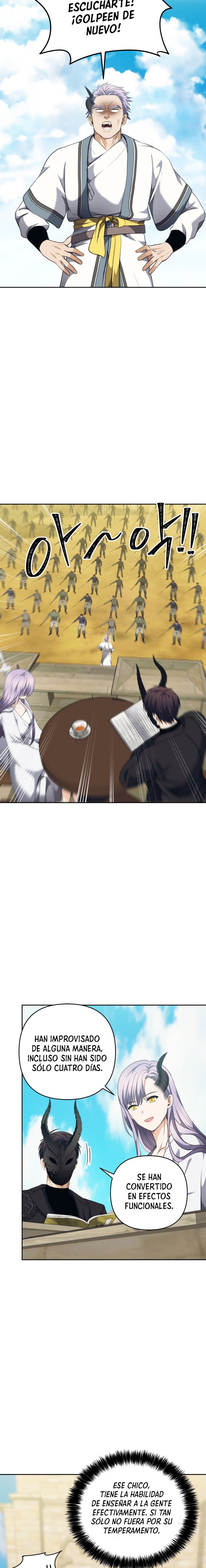 Read Second Life Ranker Español Manga Online