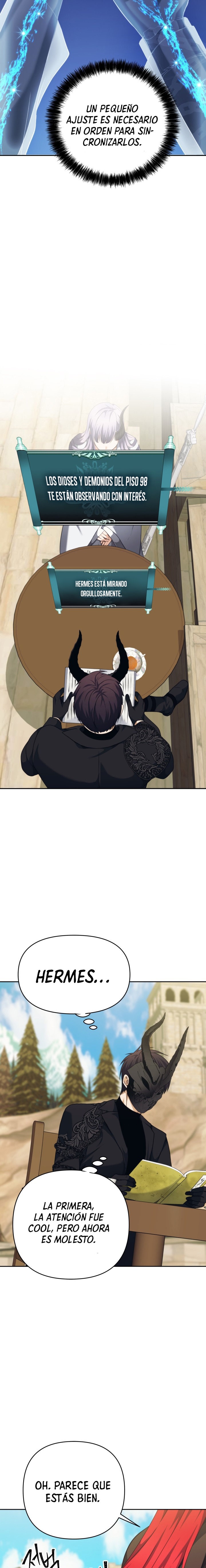 Read Second Life Ranker Español Manga Online