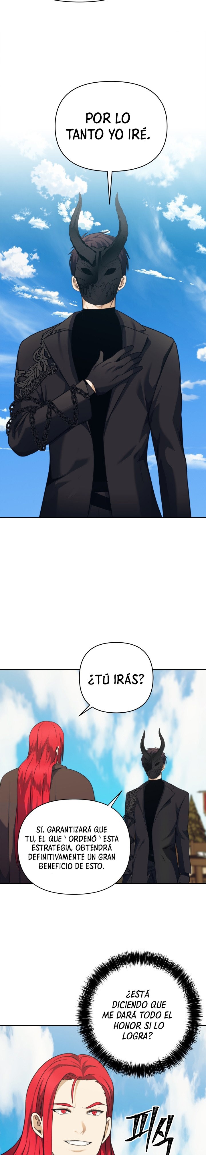 Read Second Life Ranker Español Manga Online