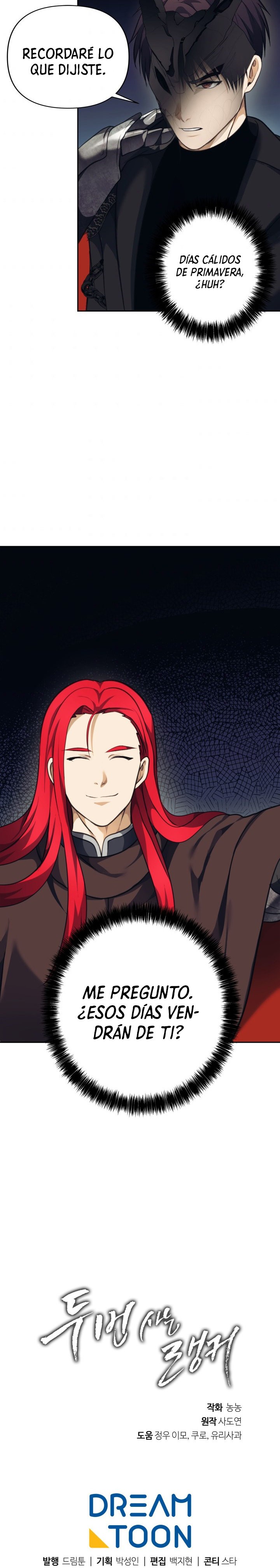 Read Second Life Ranker Español Manga Online