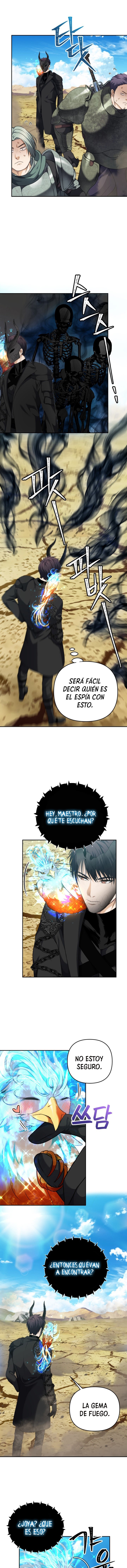 Read Second Life Ranker Español Manga Online