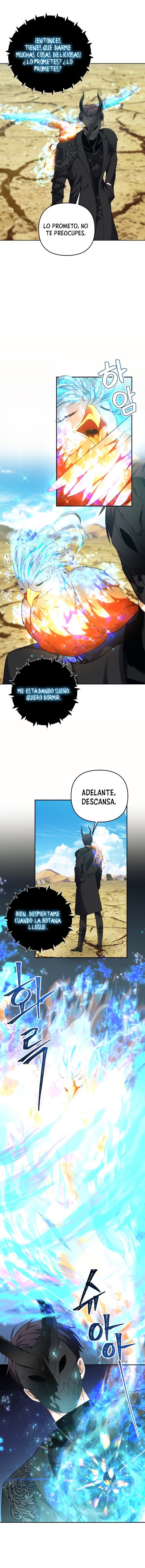 Read Second Life Ranker Español Manga Online