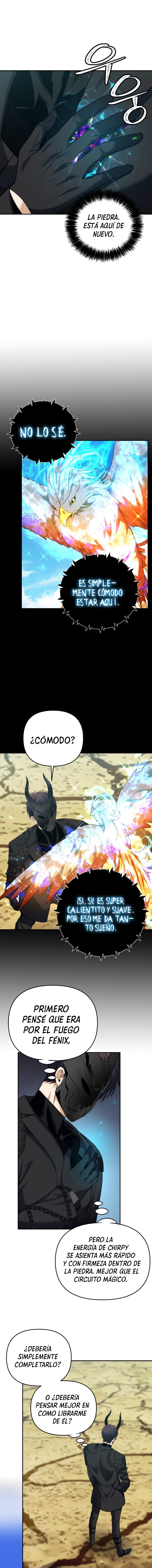 Read Second Life Ranker Español Manga Online