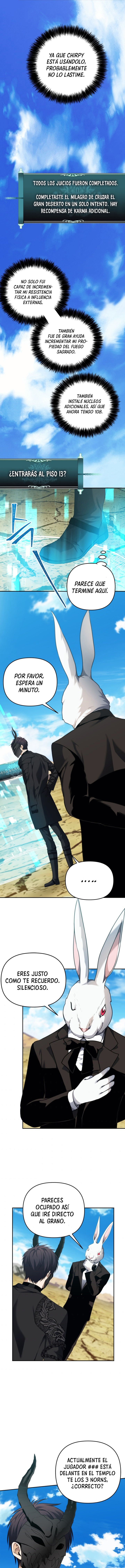 Read Second Life Ranker Español Manga Online