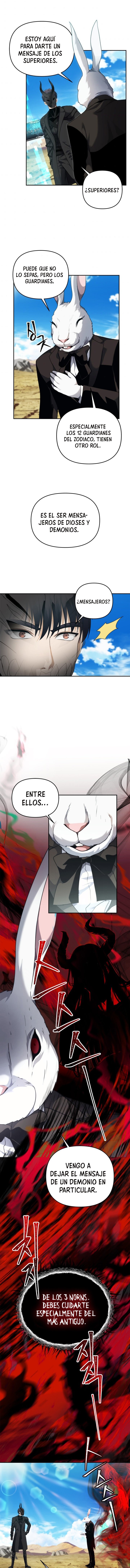 Read Second Life Ranker Español Manga Online