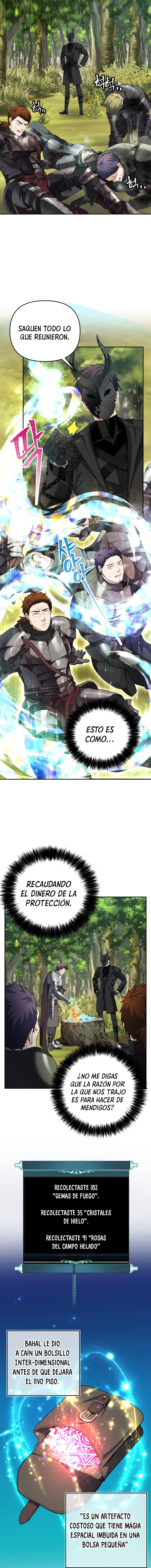 Read Second Life Ranker Español Manga Online