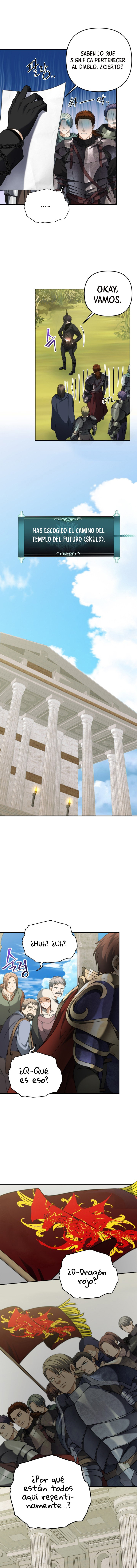 Read Second Life Ranker Español Manga Online