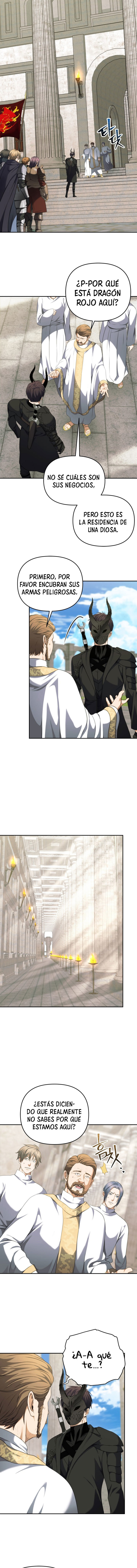 Read Second Life Ranker Español Manga Online