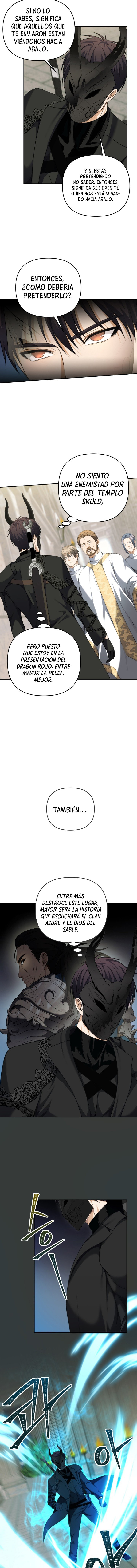 Read Second Life Ranker Español Manga Online