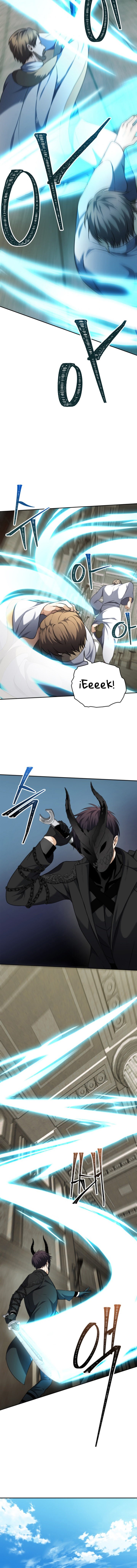 Read Second Life Ranker Español Manga Online