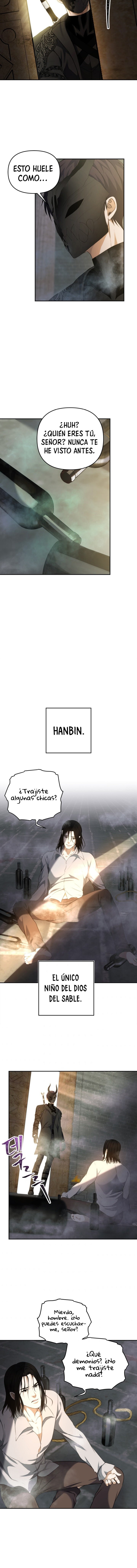 Read Second Life Ranker Español Manga Online