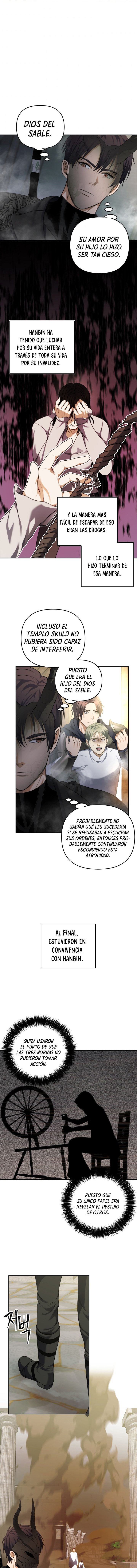 Read Second Life Ranker Español Manga Online