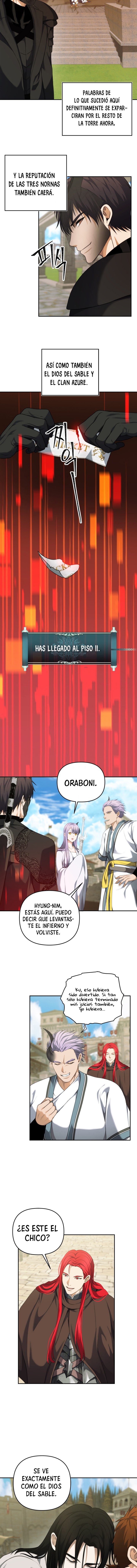 Read Second Life Ranker Español Manga Online