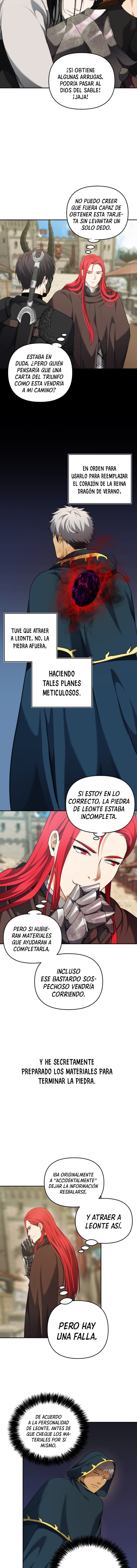 Read Second Life Ranker Español Manga Online