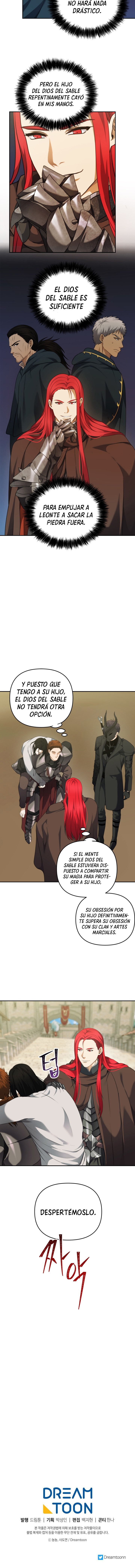 Read Second Life Ranker Español Manga Online