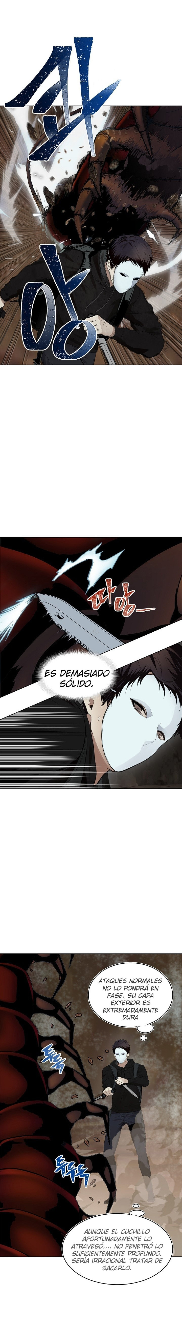 Read Second Life Ranker Español Manga Online