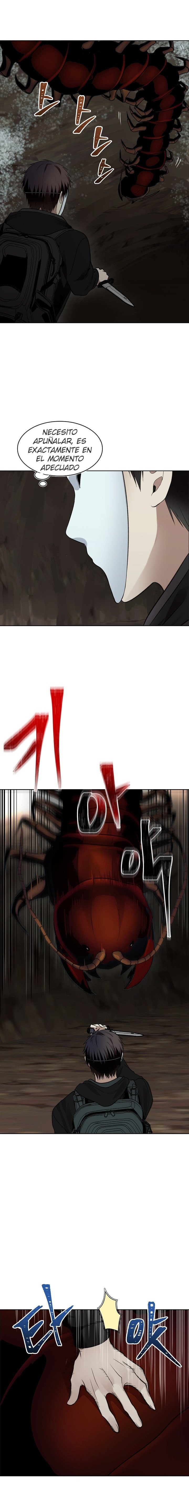 Read Second Life Ranker Español Manga Online