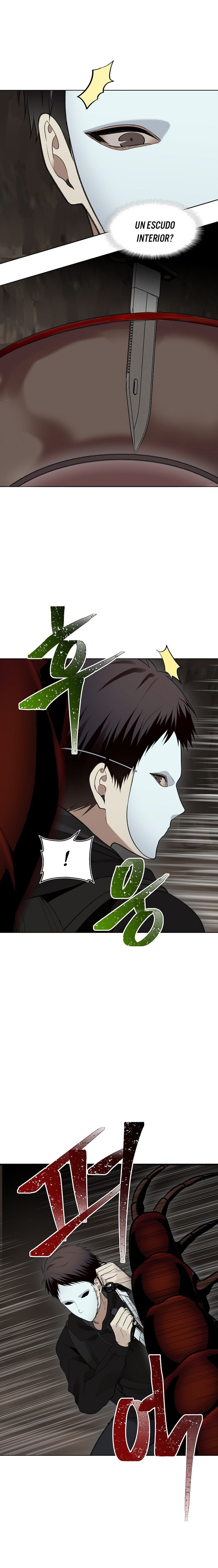 Read Second Life Ranker Español Manga Online