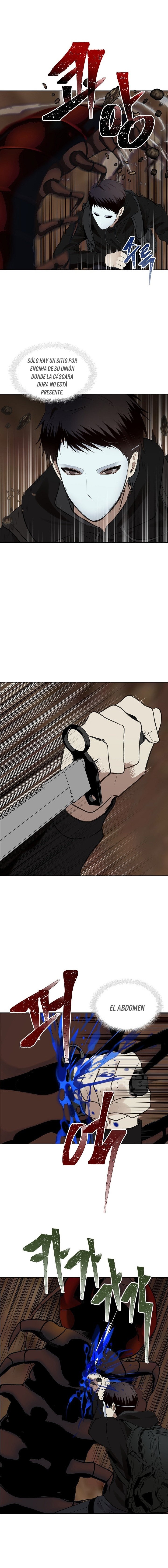 Read Second Life Ranker Español Manga Online