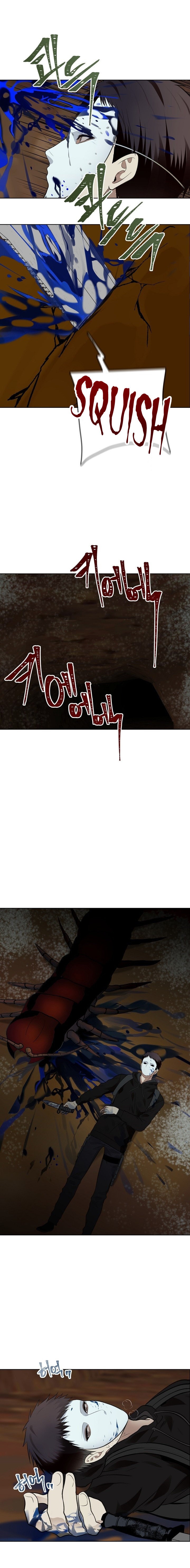 Read Second Life Ranker Español Manga Online