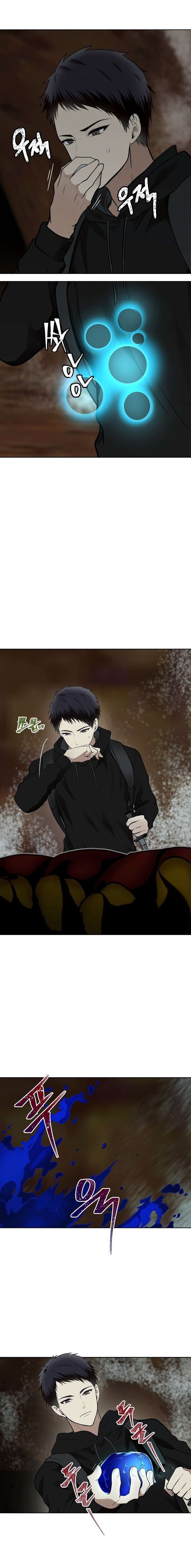 Read Second Life Ranker Español Manga Online