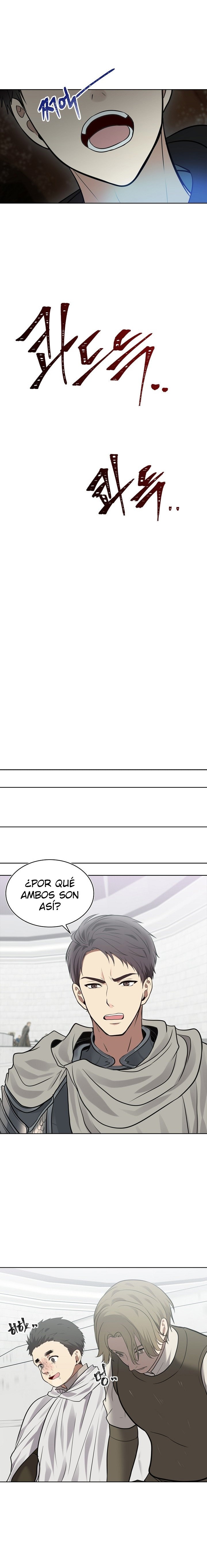 Read Second Life Ranker Español Manga Online