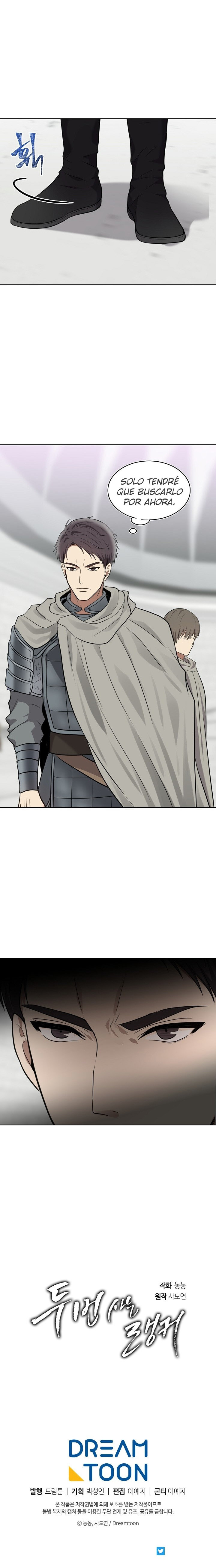 Read Second Life Ranker Español Manga Online