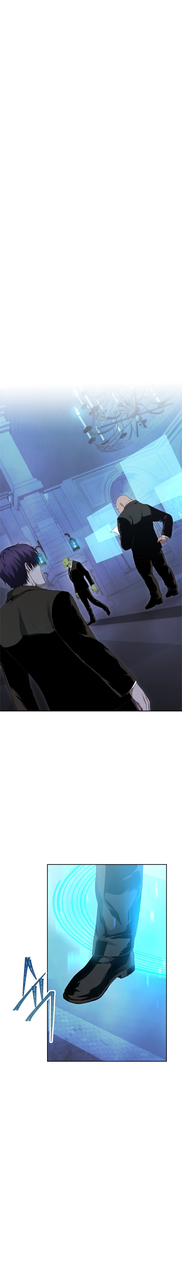 Read Second Life Ranker Español Manga Online