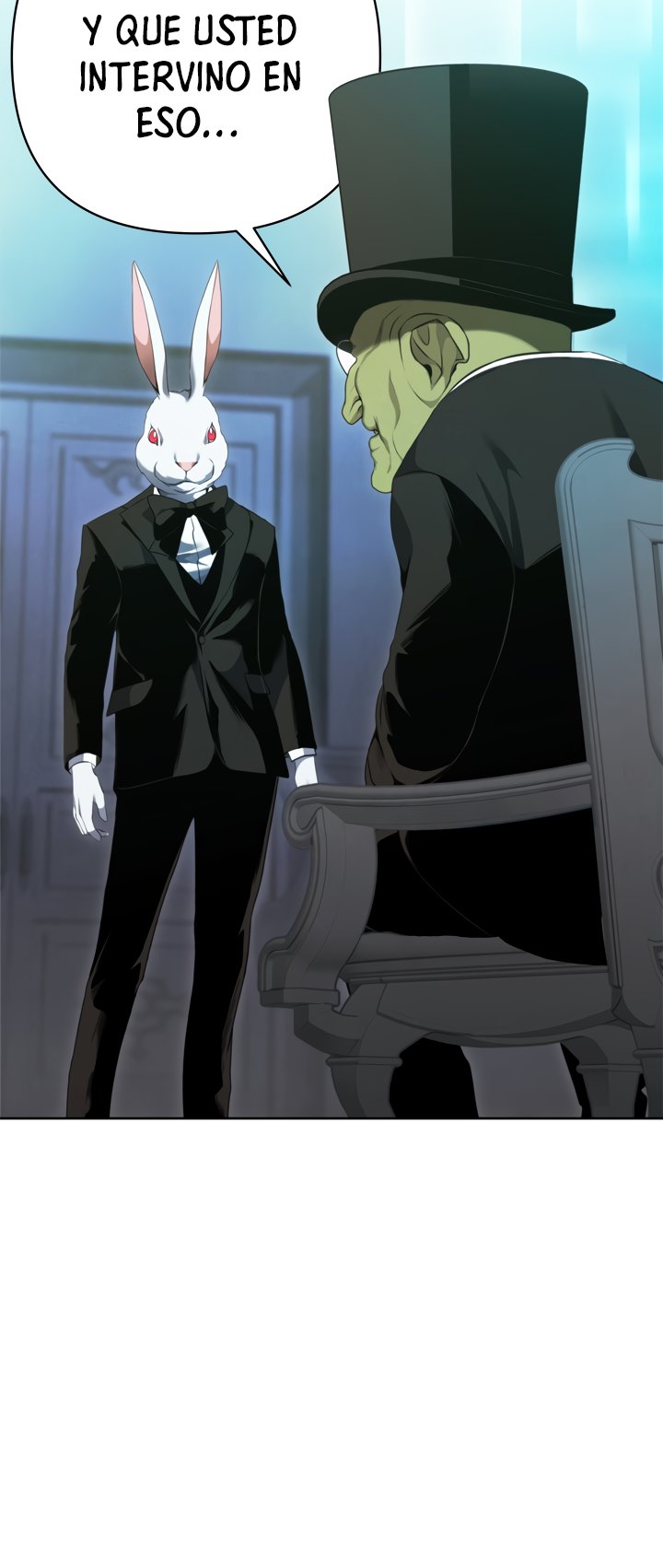 Read Second Life Ranker Español Manga Online