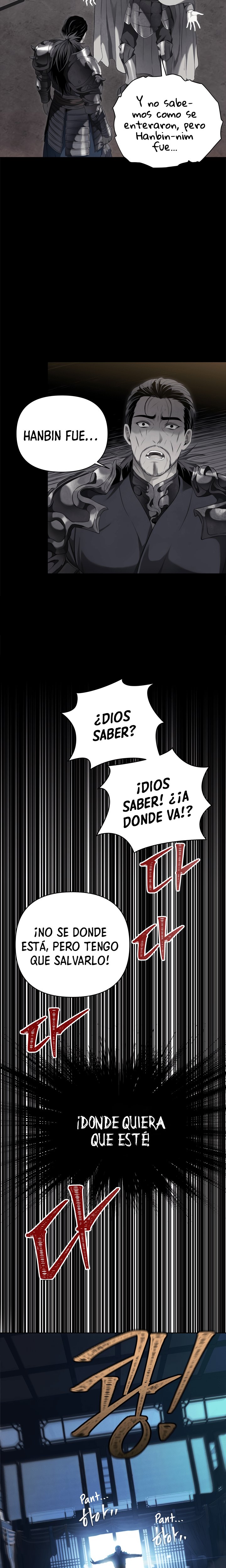 Read Second Life Ranker Español Manga Online