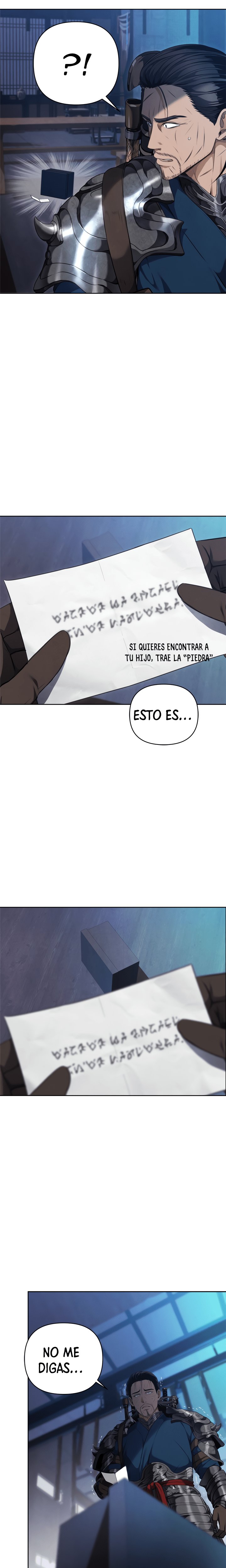 Read Second Life Ranker Español Manga Online