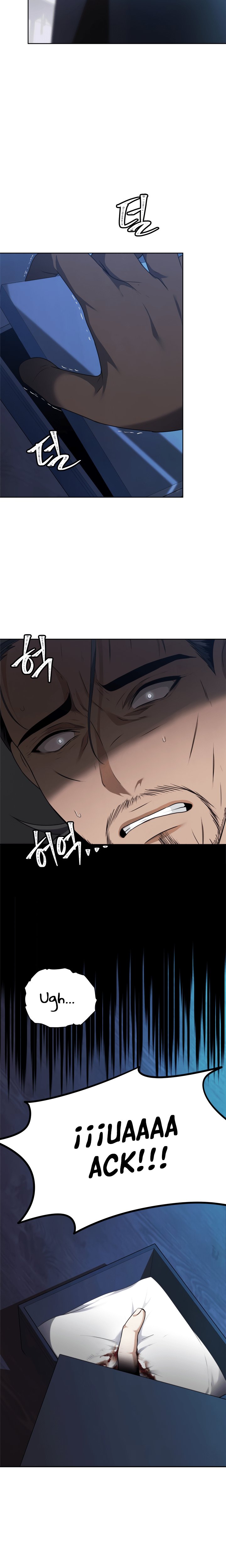 Read Second Life Ranker Español Manga Online