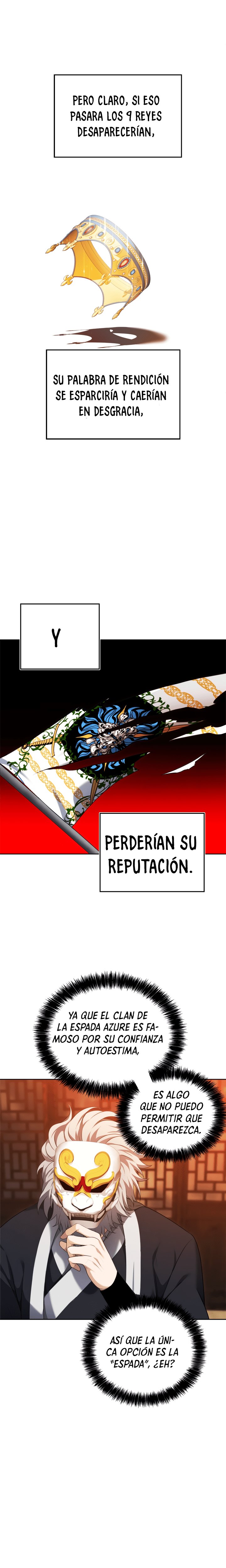 Read Second Life Ranker Español Manga Online