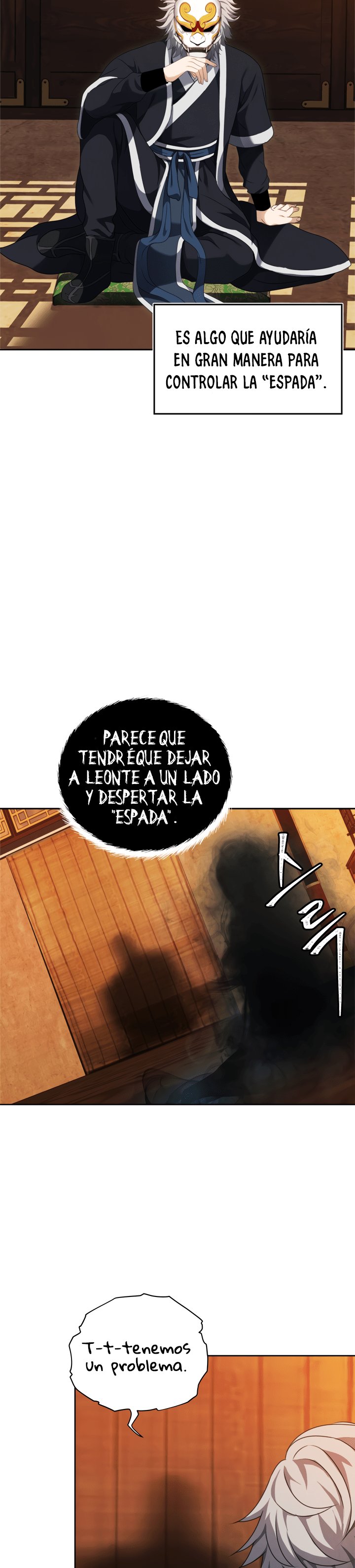Read Second Life Ranker Español Manga Online