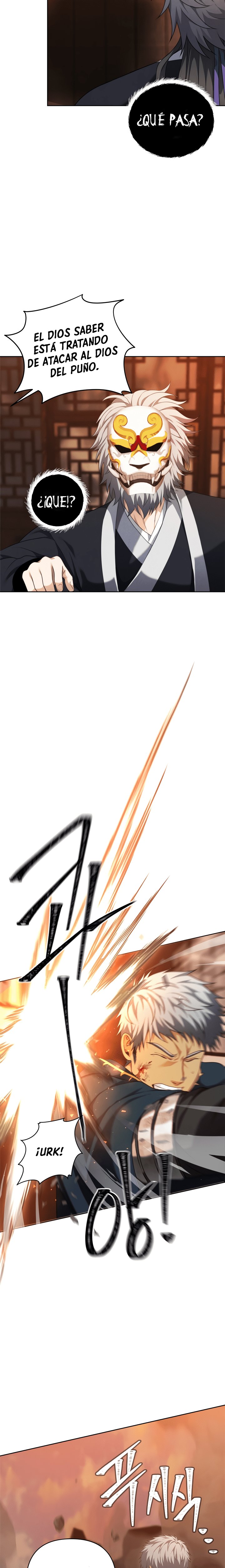 Read Second Life Ranker Español Manga Online